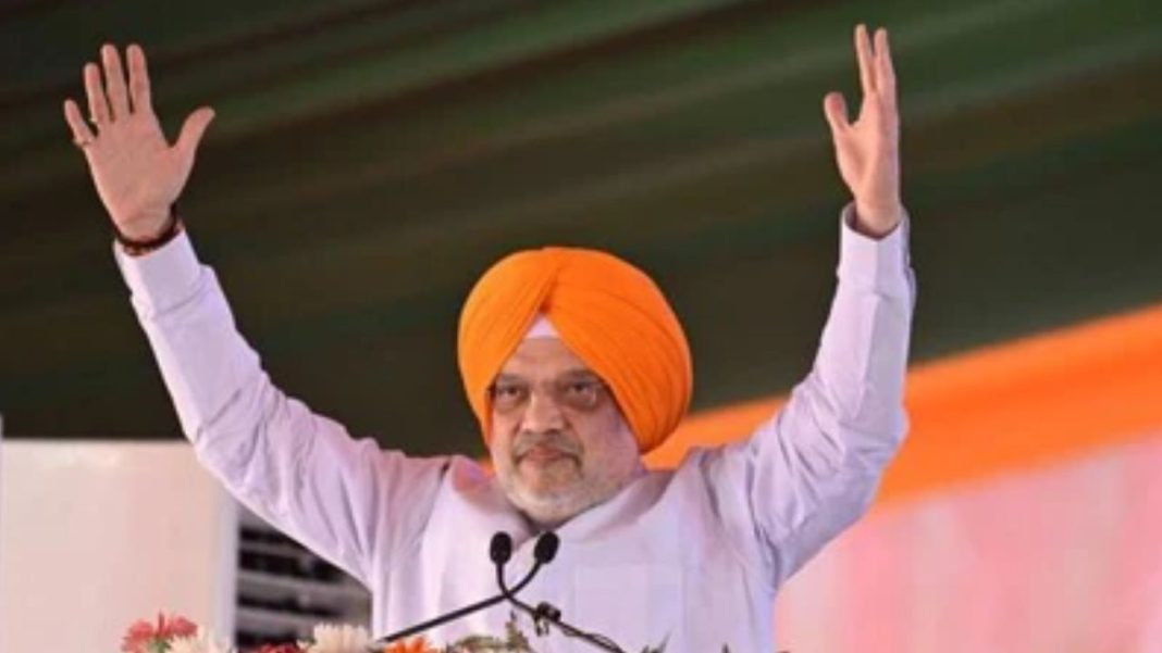 Amit Shah Ends ‘Chhota Bhai’ Era in Punjab