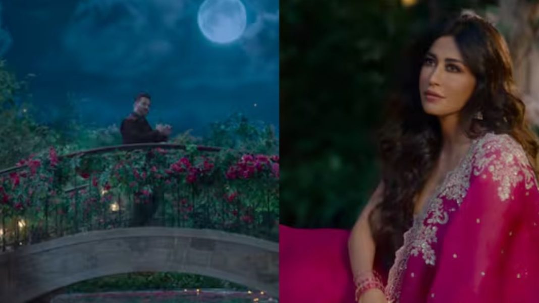 Salman Khan Drops ‘Chand Dekh Lena’ Teaser