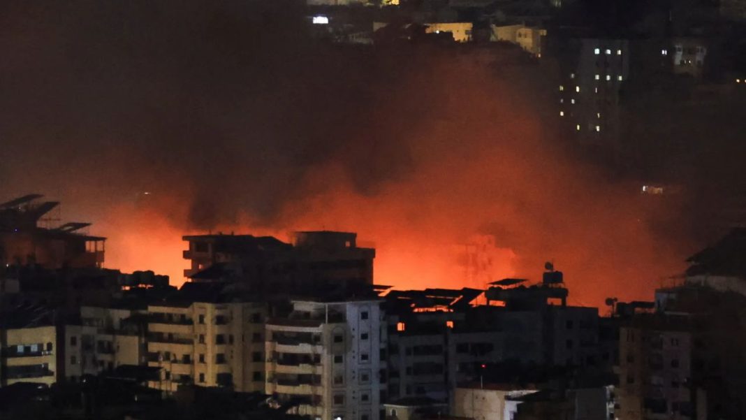 Day 19: Death Toll Surges Across Regions