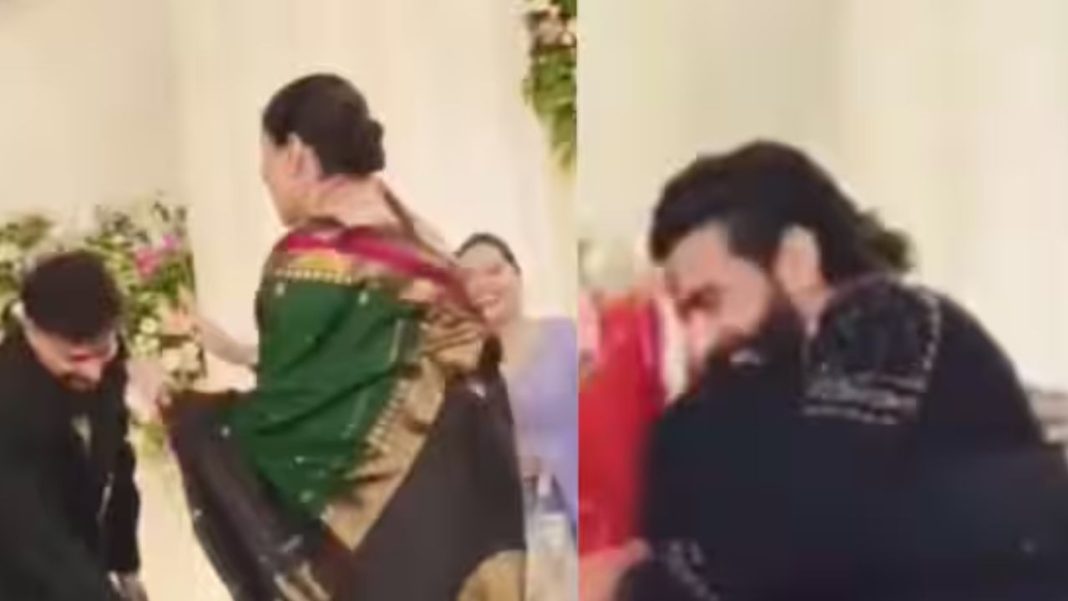 Kuldeep-Jadeja Moment Wins Hearts