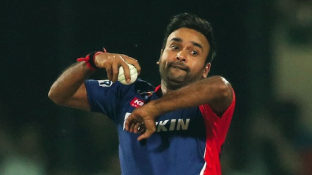 No RCB? Amit Mishra’s Bold IPL Prediction