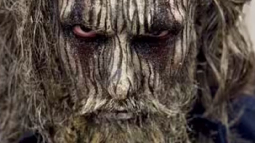 Ranveer Singh’s Look Leaves Fans Spooked