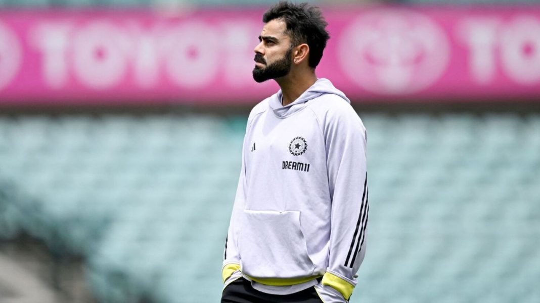 Virat Kohli Laughs Off ‘Luxury Demand’ Rumours