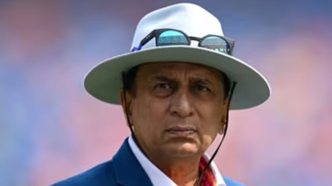 Sunil Gavaskar Row: ‘Stop Paying Pakistanis’ Sparks Debate
