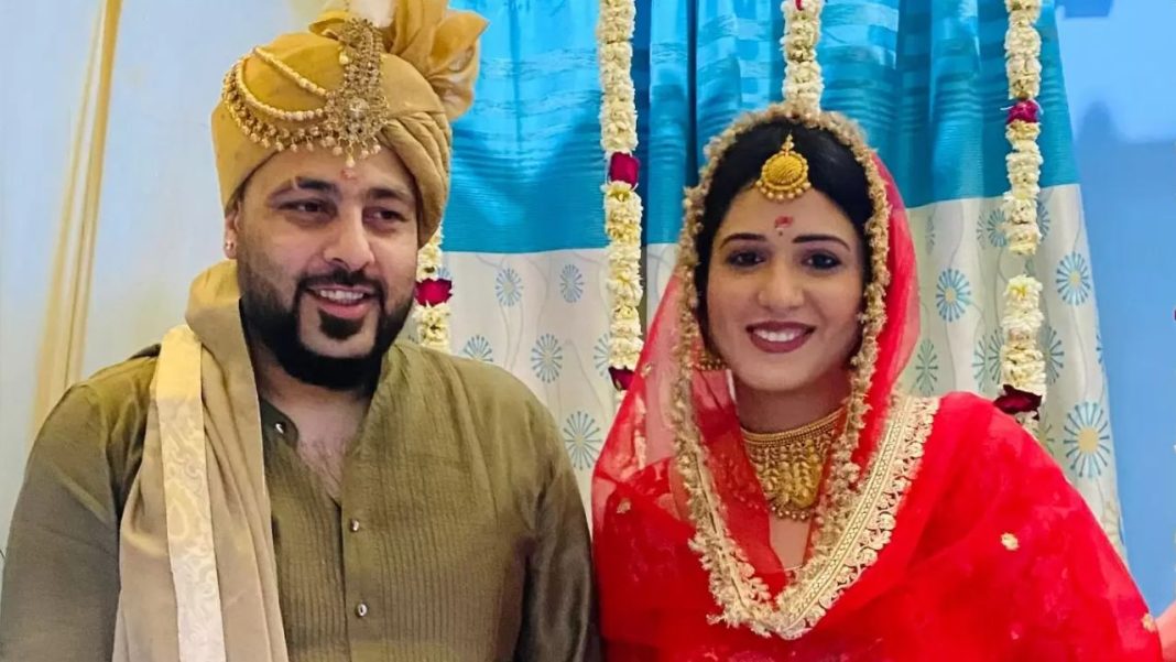 Is Badshah Starting A New Chapter With Isha Rikhi?