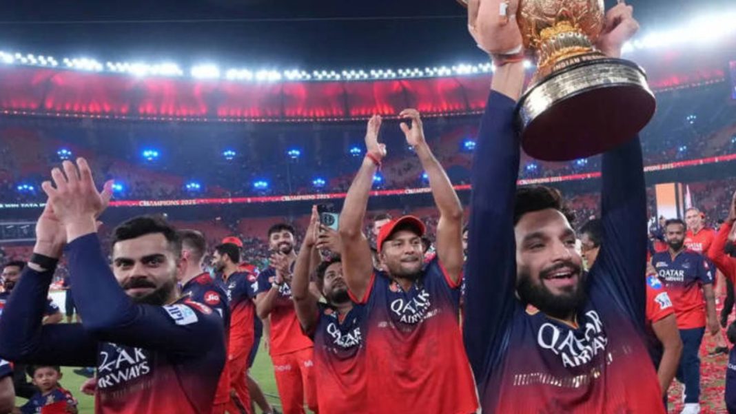 RCB Suffers Blow as Yash Dayal Ruled Out of IPL 2026