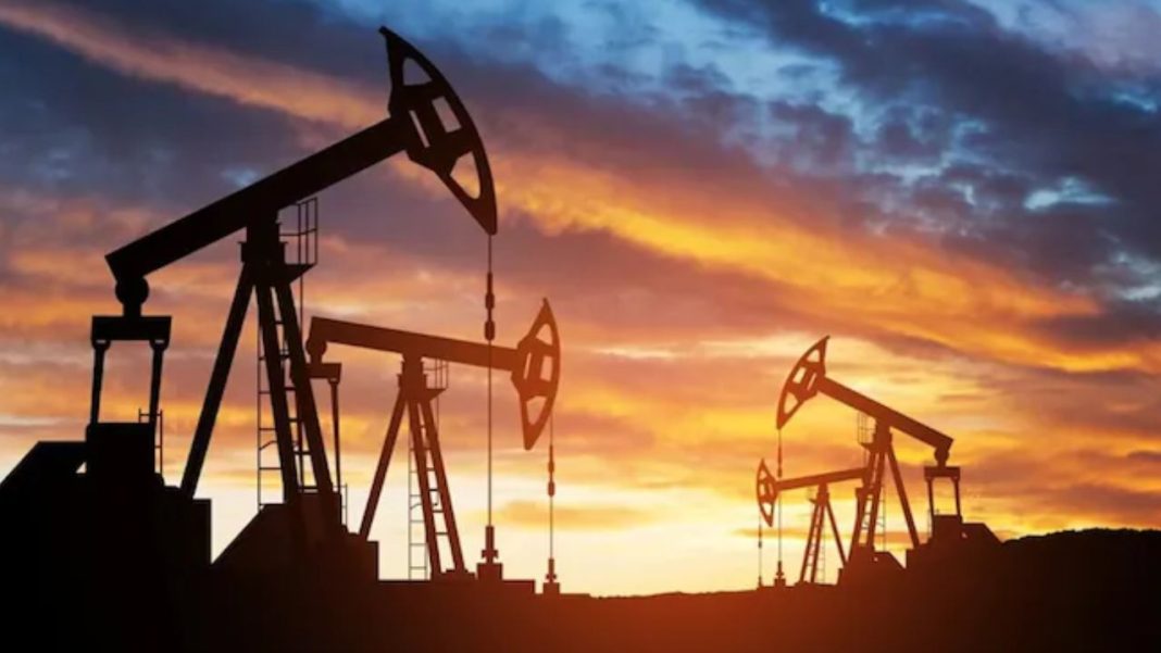 Global Oil Shock Triggers Travel Curbs, Price Surge