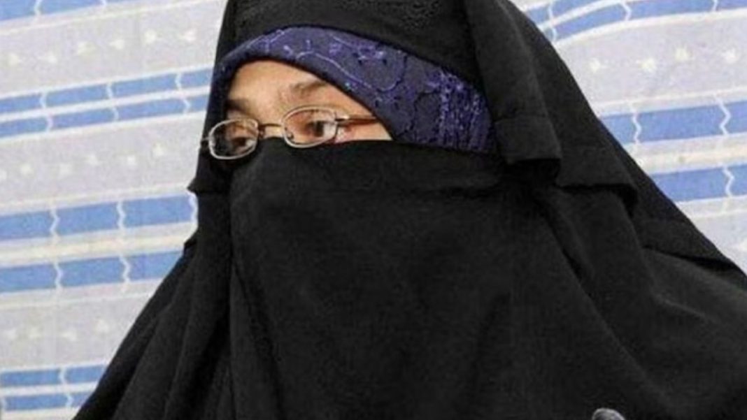 Asiya Andrabi Gets Life Term in UAPA Case