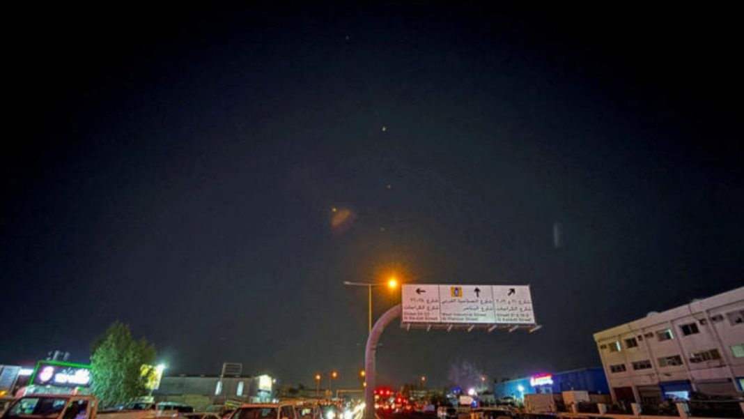 Iran Denies US Talks, Qatar Distances From Conflict