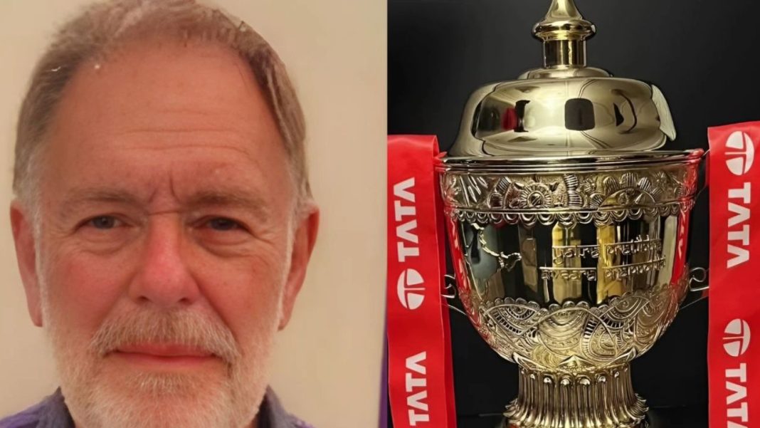 IPL Visitor Found Dead in Mumbai Hotel Room