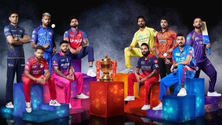 IPL Expansion To 94 Matches Signals Shift Towards League-Dominated Cricket Future
