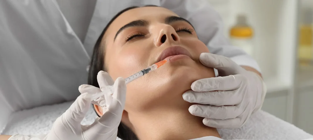 Flip, Lift, and Filler: 3 Lip Treatments Trending in India