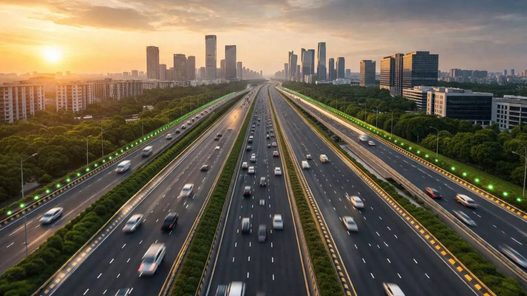 3 Major Delhi-NCR Highway Stretches To Go Signal-Free; Centre Plans Flyovers, Interchange