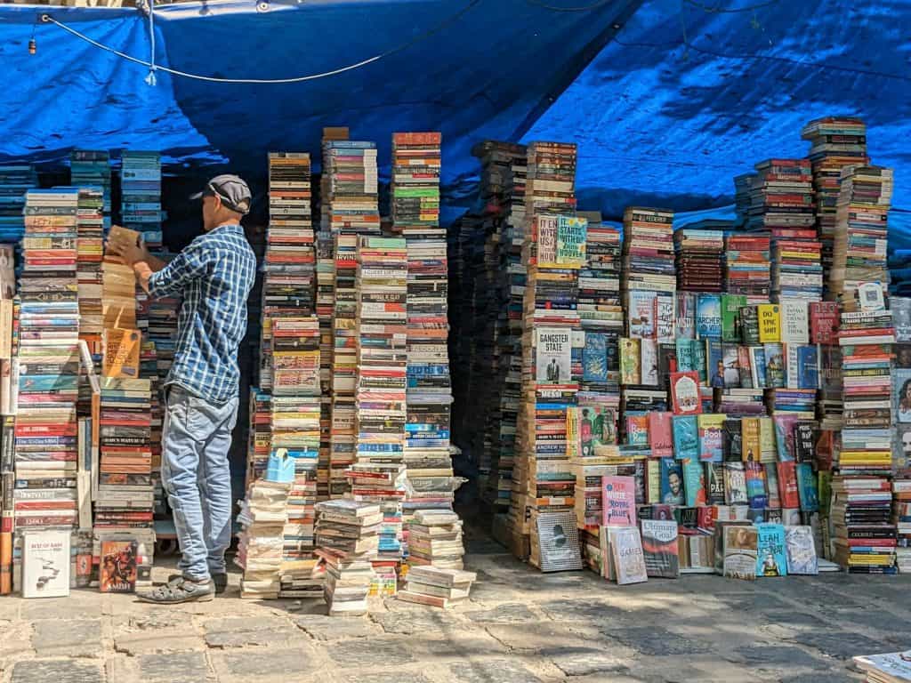 World Book Day 2026: 8 Iconic Indian Book Markets Every Bibliophile Must Visit
