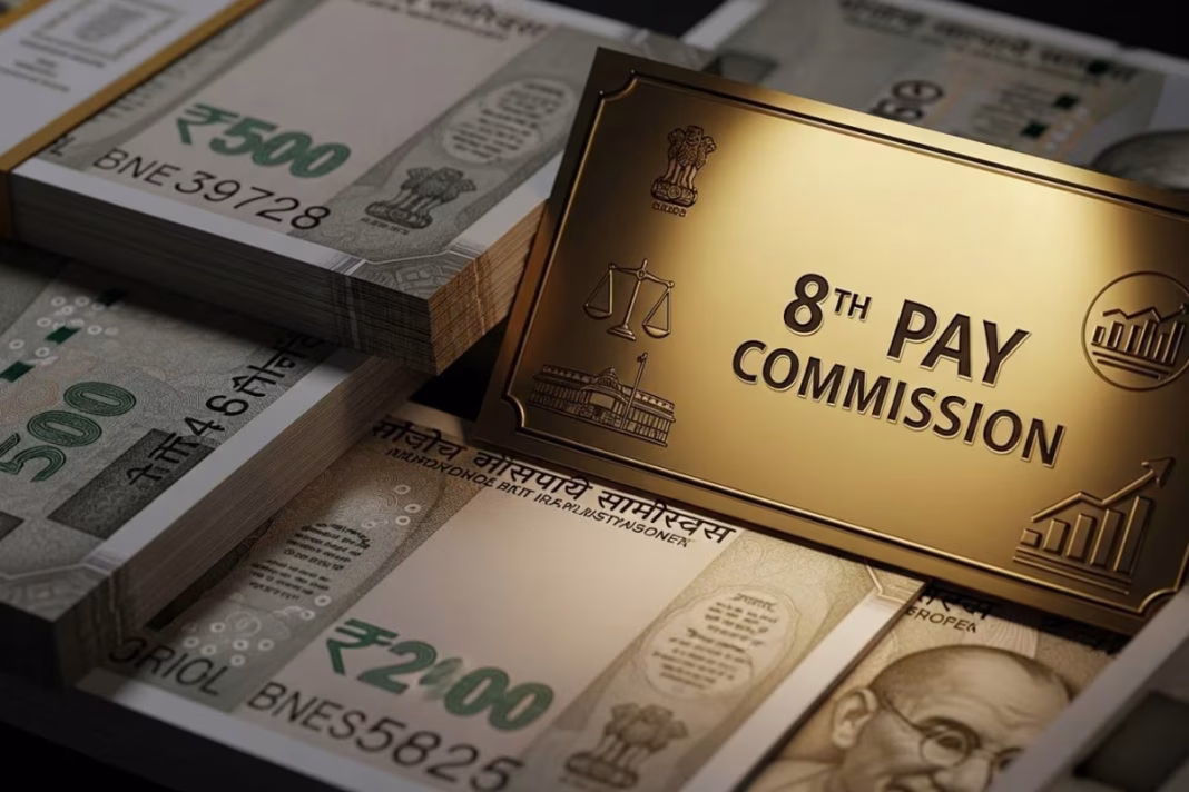 8th Pay Commission Meeting In Delhi, Maharashtra: Full Schedule, Key Dates, How to Participate