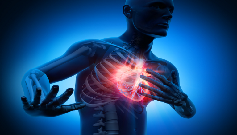 9 Proven Ways To Reduce Heart Attack Risk, According To A Cardiologist