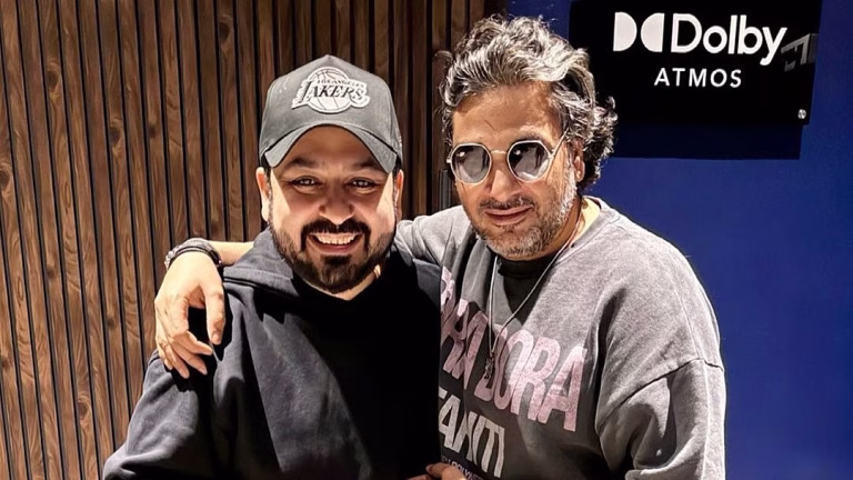 Aditya Dhar Says Mukesh Chhabra Pushed Him To Think Bigger For Dhurandhar
