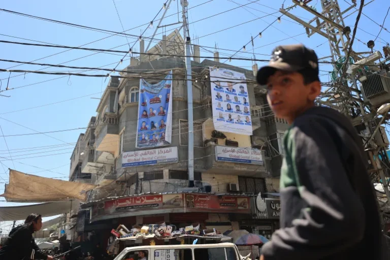 Gaza’s Deir el-Balah To Hold First Municipal Election In 21 Years Amid War Aftermath