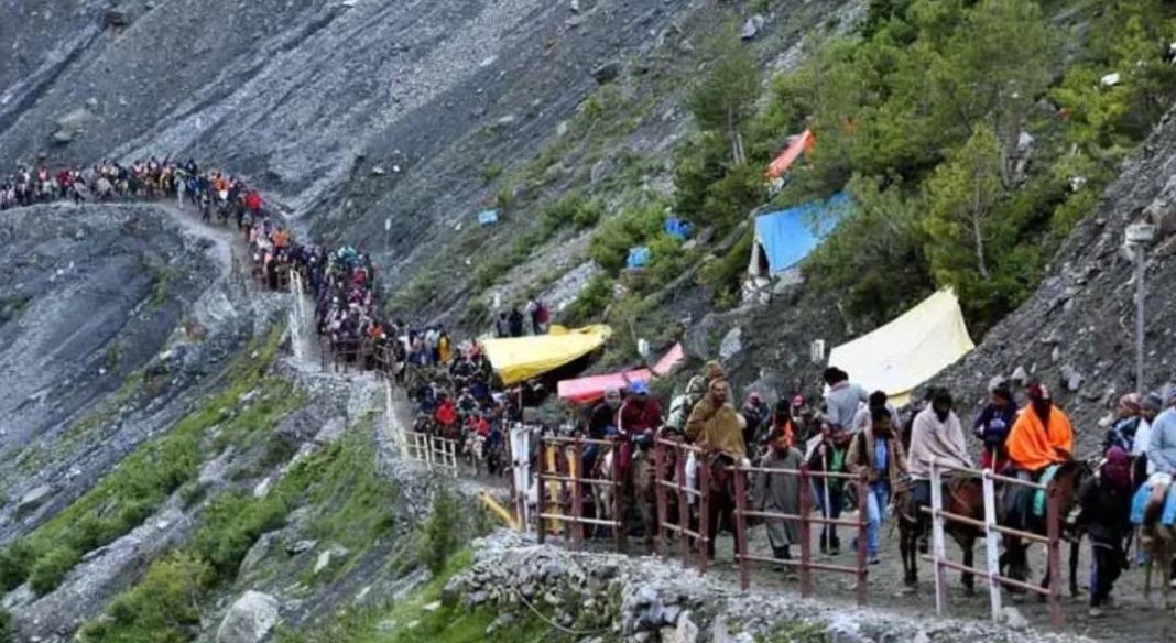 Amarnath Yatra 2026 To Begin From July 3, Registration Date REVEALED