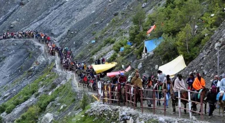 Amarnath Yatra 2026 To Begin From July 3, Registration Date REVEALED
