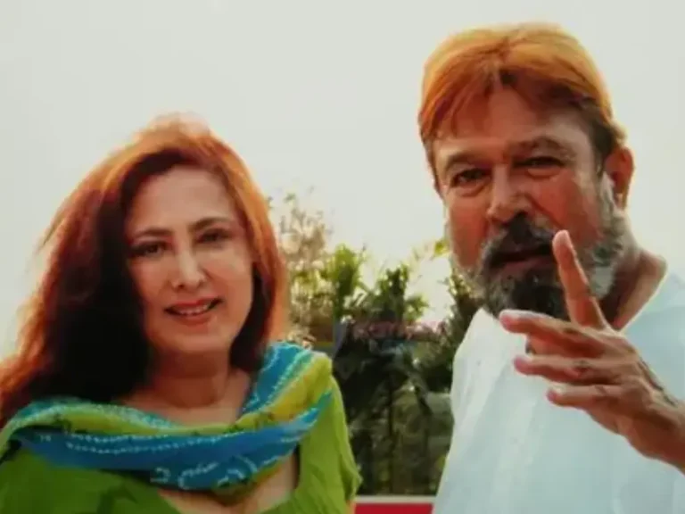 Anita Advani's Plea Dismissed By Bombay HC Seeking Marriage Recognition With Late Rajesh Khanna
