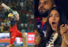 IPL 2026: Anushka Sharma Left Stunned as Tim David Smashes Colossal 106-Meter Six IPL 2026: Anushka Sharma Left Stunned as Tim David Smashes Colossal 106-Meter Six