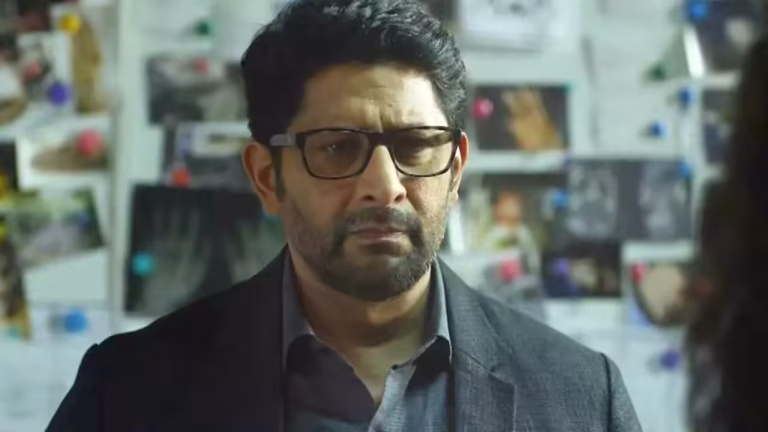 Why Arshad Warsi Blames Himself for His Mother’s Death?