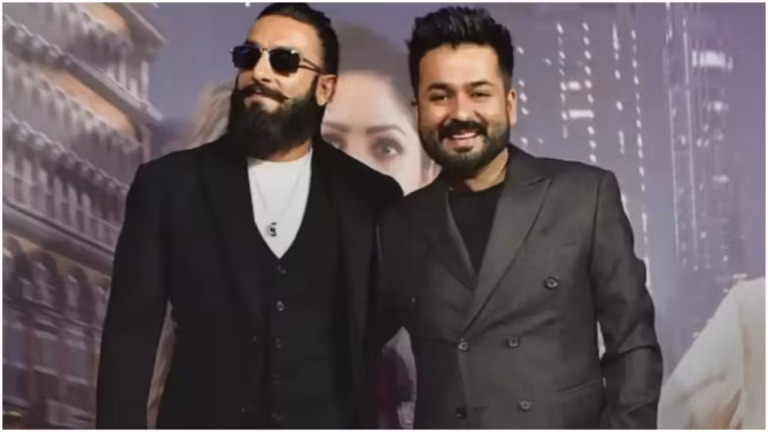 Aditya Dhar Planning New Historical Drama With Ranveer Singh After ‘Dhurandhar’ Success?
