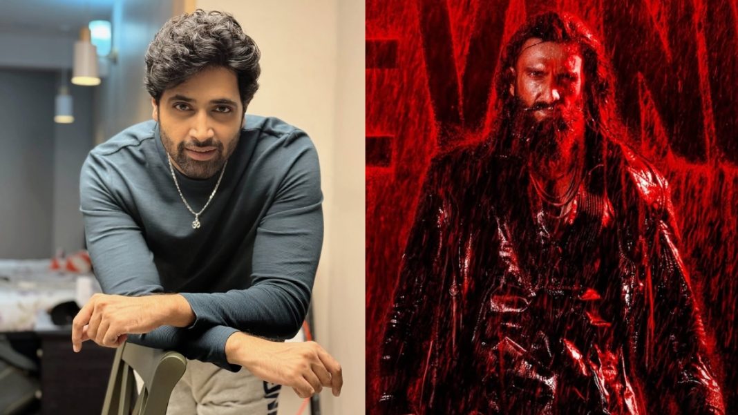 Adivi Sesh Defends Film’s Success Against Ranveer Singh’s Dhurandhar 2 Dominance