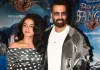 ‘Bas Karo Yaar’: Akshay Kumar’s Hilarious Reaction to Wamiqa Gabbi’s PJs Goes Viral 'Bas Karo Yaar': Akshay Kumar Reacts To Wamiqa Gabbi’s Poor Jokes In Latest Viral Video