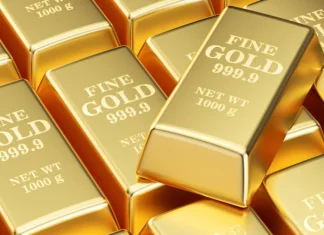 Akshaya Tritiya 2026: The Two Nifty 50 Stocks Outperforming Gold Akshaya Tritiya 2026: The Two Nifty 50 Stocks Outperforming Gold