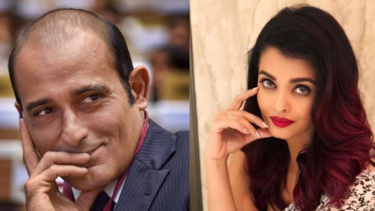 Akshaye Khanna’s Candid Confession: "I Can’t Take My Eyes Off Aishwarya Rai"
