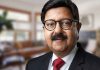 Amar Sinha Joins Allied Blenders & Distillers as Managing Director, Strengthening Leadership Bench Amar Sinha Joins Allied Blenders & Distillers as Managing Director, Strengthening Leadership Bench