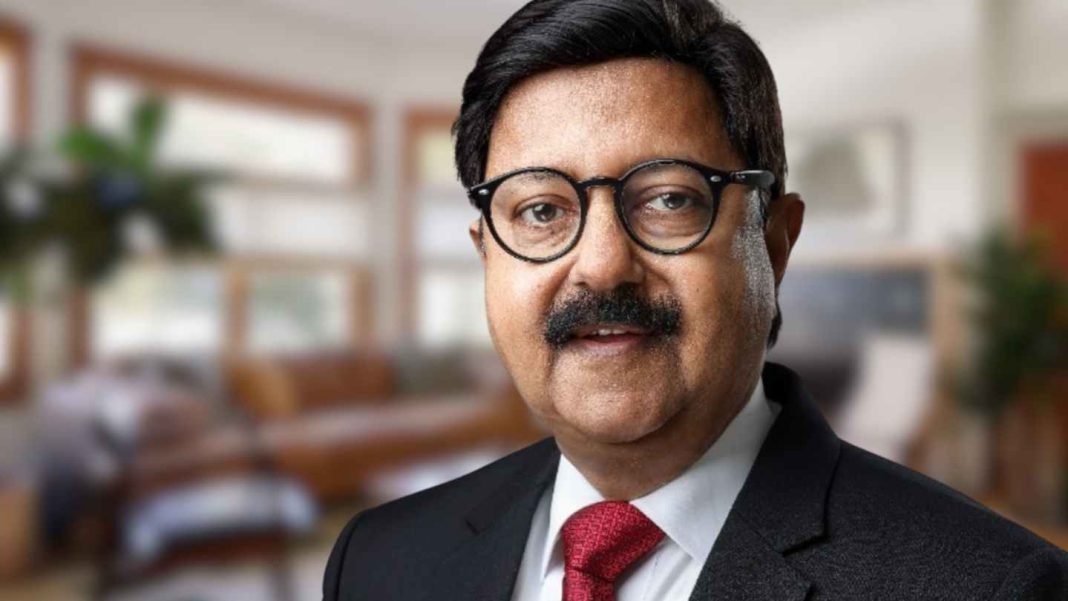 Amar Sinha Joins Allied Blenders & Distillers as Managing Director, Strengthening Leadership Bench