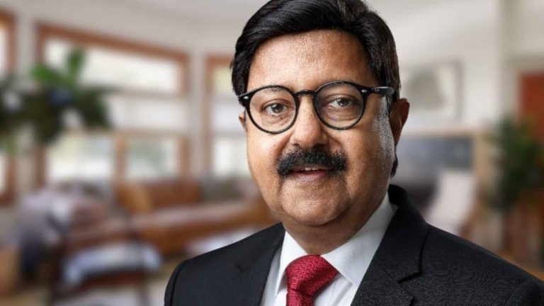 Amar Sinha Joins Allied Blenders & Distillers as Managing Director, Strengthening Leadership Bench