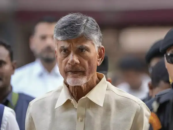 Amaravati Declared Sole Capital: A Political and Strategic Boost for N. Chandrababu Naidu