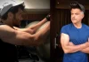 Anil Kapoor’s Intense Workout at 69 Proves Age Is Just a Number Anil Kapoor’s Intense Workout at 69 Proves Age Is Just a Number