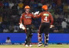 Are Sunrisers Hyderabad Too Dependent On Abhishek Sharma–Travis Head Powerplay Blitz? Are Sunrisers Hyderabad Too Dependent On Abhishek Sharma–Travis Head Powerplay Blitz?