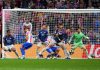 What Happened During Arsenal vs. Atletico Madrid Match: Controversy Sparks Near VAR Review What Happened During Arsenal vs. Atletico Madrid Match: Controversy Sparks Near VAR Review