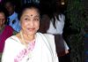 Asha Bhosle Laid To Rest With Full State Honours, Granddaughter Zanai Breaks Down In Tears Asha Bhosle Laid To Rest With Full State Honours, Granddaughter Zanai Breaks Down In Tears