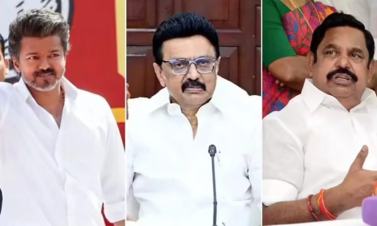 Tamil Nadu Assembly Elections 2026: 5.7 Crore Voters Set To Decide State’s Future Today