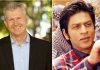 Australian Minister Tony Burke Reveals Love For Shah Rukh Khan, Calls ‘Om Shanti Om’ His Favourite Film Australian Minister Tony Burke Reveals Love For Shah Rukh Khan, Calls ‘Om Shanti Om’ His Favourite Film