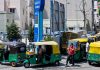 Bengaluru LPG Crisis: 80,000 Autorickshaws Hit As Fleet Shifts To CNG Bengaluru LPG Crisis: 80,000 Autorickshaws Hit As Fleet Shifts To CNG