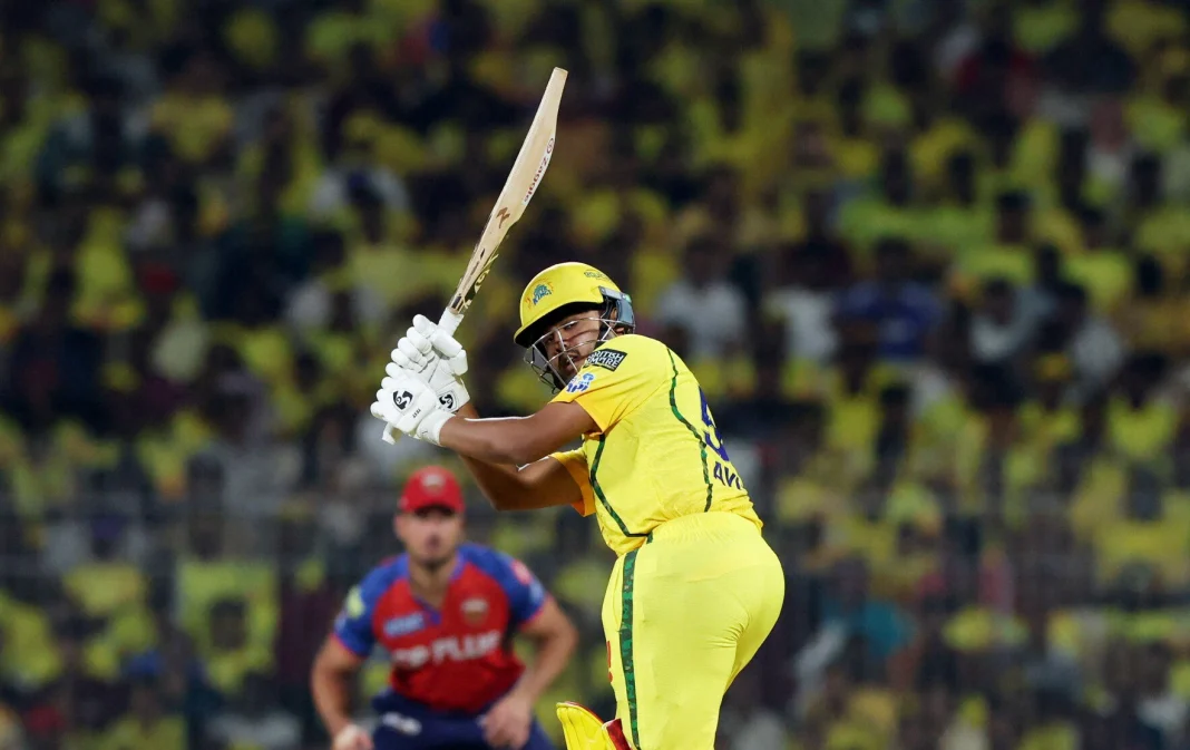 PBKS Chase Down 210 To Beat CSK By 5 Wickets Despite Ayush Mhatre’s Record-Breaking Fifty