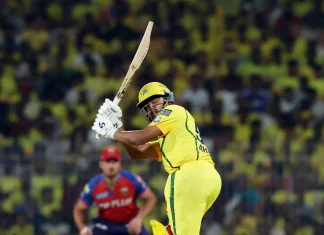 PBKS Chase Down 210 To Beat CSK By 5 Wickets Despite Ayush Mhatre’s Record-Breaking Fifty PBKS Chase Down 210 To Beat CSK By 5 Wickets Despite Ayush Mhatre’s Record-Breaking Fifty