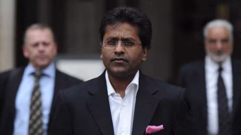 BCCI, IPL Franchises Losing Rs 2,400 Crore Annually? Lalit Modi Flags Format Concerns