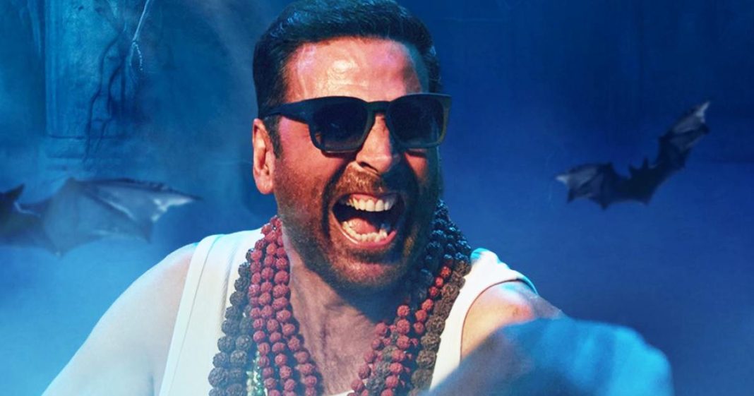 Bhooth Bangla Box Office Collection Day 2: Akshay Kumar's Horror-Comedy Sees 55% Jump On Saturday