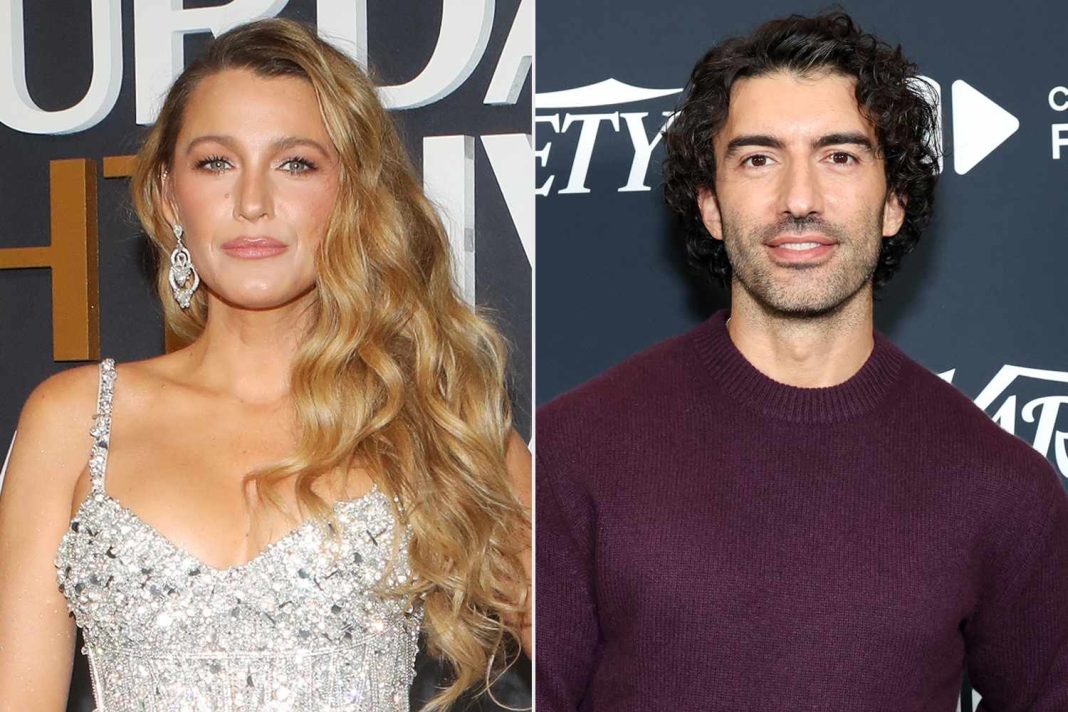 Blake Lively Vows To Continue Legal Fight Against Justin Baldoni