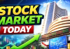 BSE Sensex Surges 509 Points, Nifty 50 Reclaims 23,000 Mark; IT Stocks Lead Rally BSE Sensex Surges 509 Points, Nifty 50 Reclaims 23,000 Mark; IT Stocks Lead Rally