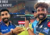 Japrit Bumrah’s Quirky Reply After Siraj Teases Him With Viral Dhurandhar Dialogue Japrit Bumrah's Quirky Reply After Siraj Teases Him With Viral Dhurandhar Dialogue